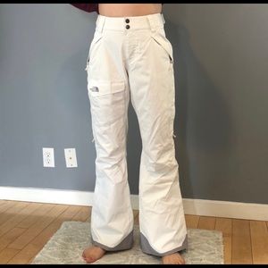 The North Face Women's Hyvent Ski/Snowboard Pants